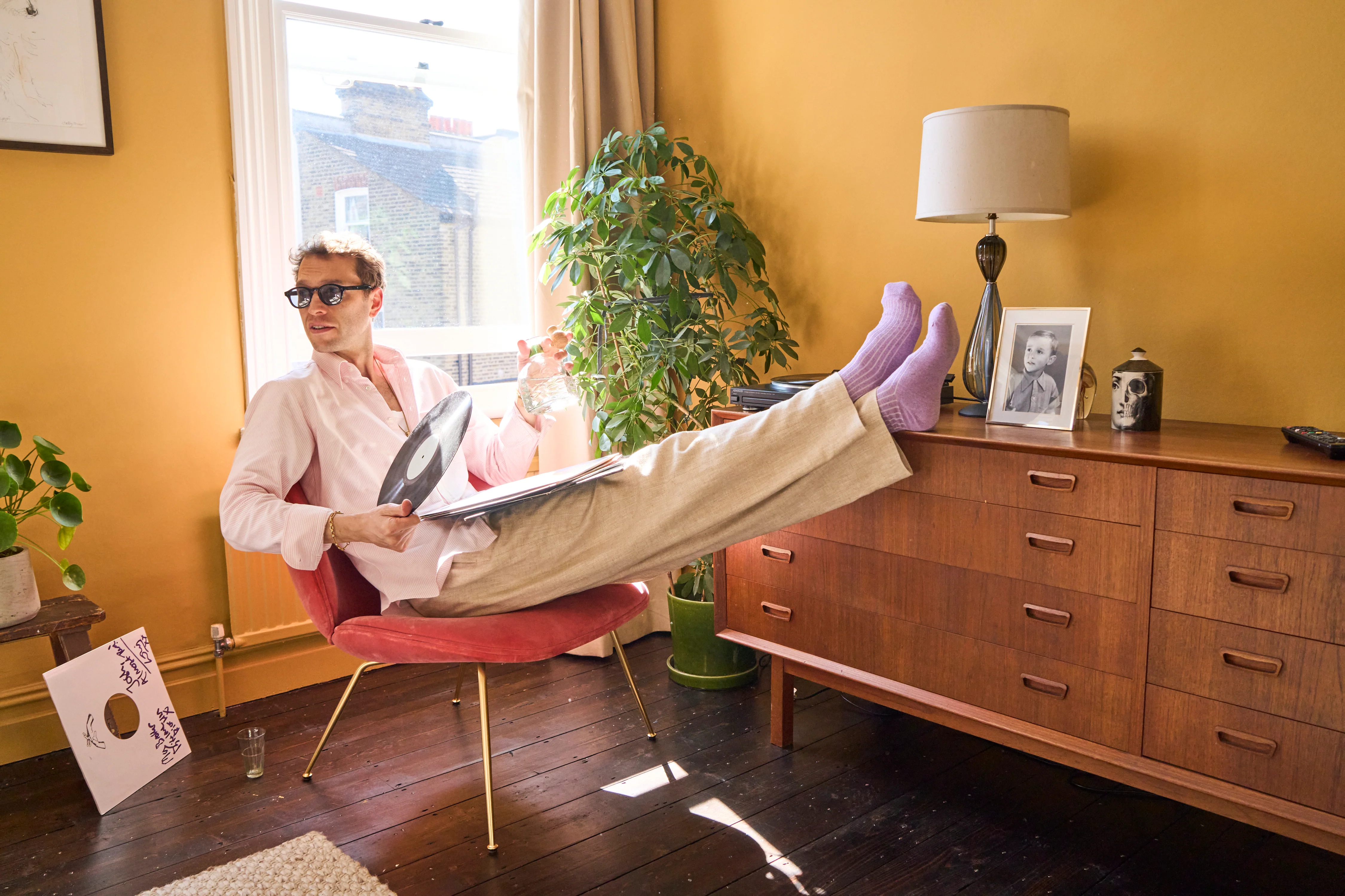 Style Reimagined, Waste Eliminated