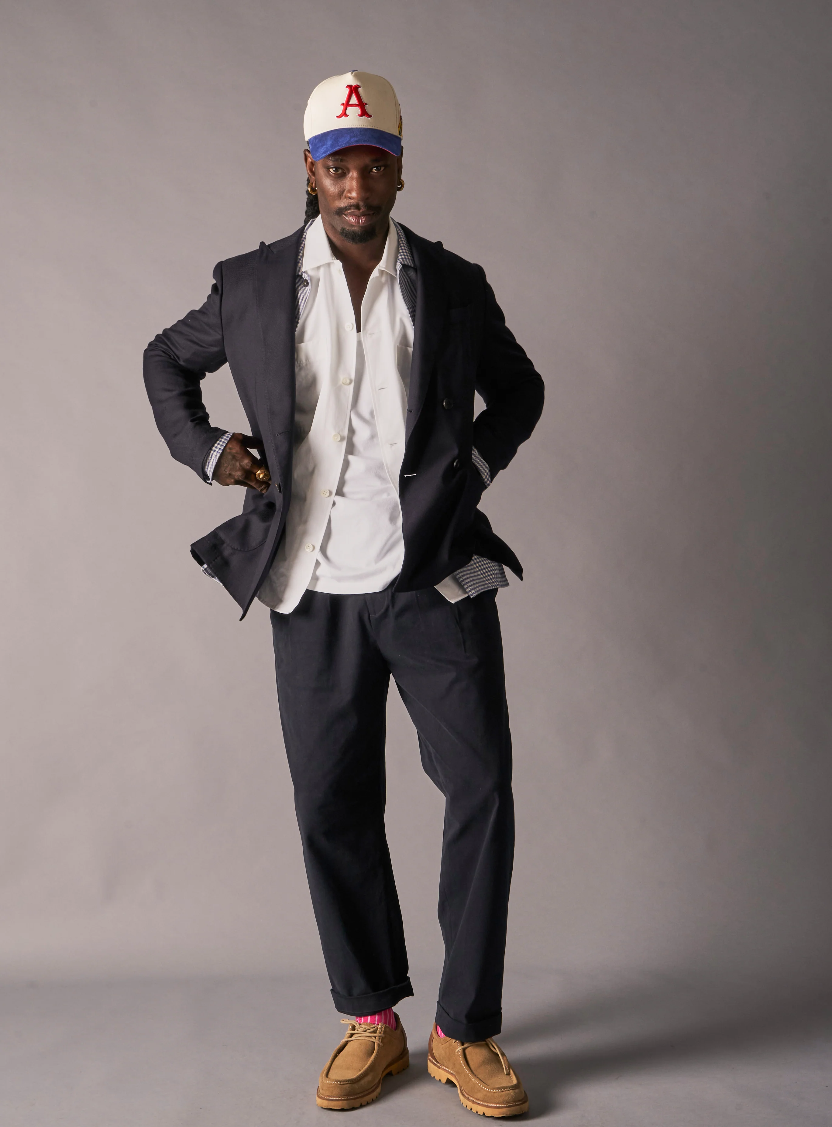 The Perfect White 100% Organic Cotton Tank Top - Image 7