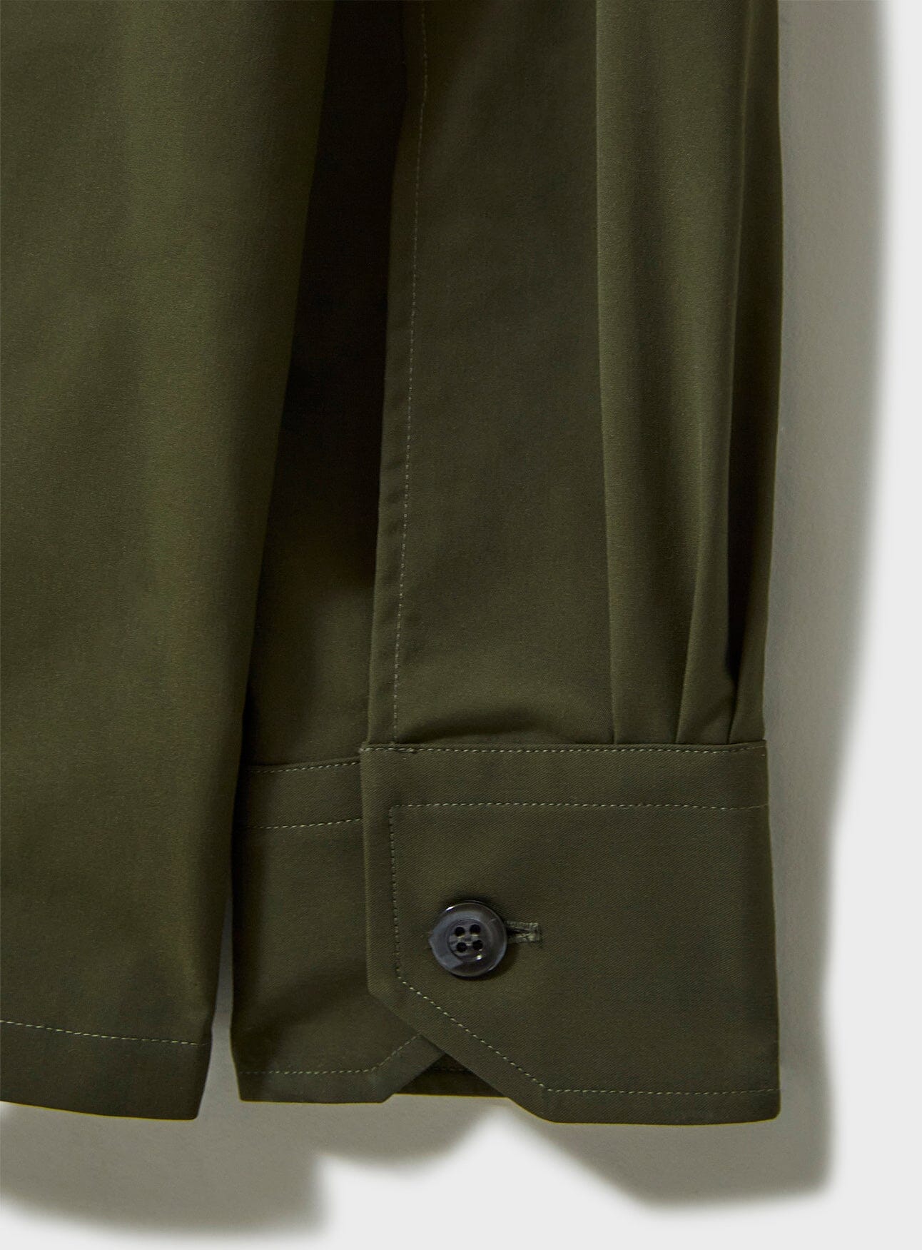 Neem Green Rain 4 pocket Sorona Jacket - Image 3