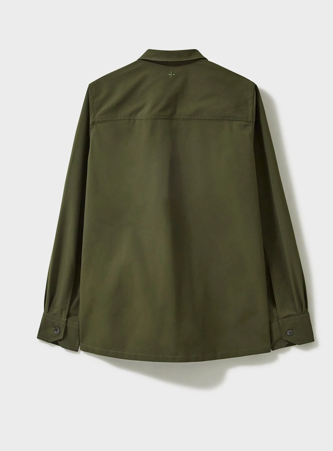 Neem Green Rain 4 pocket Sorona Jacket - Image 5