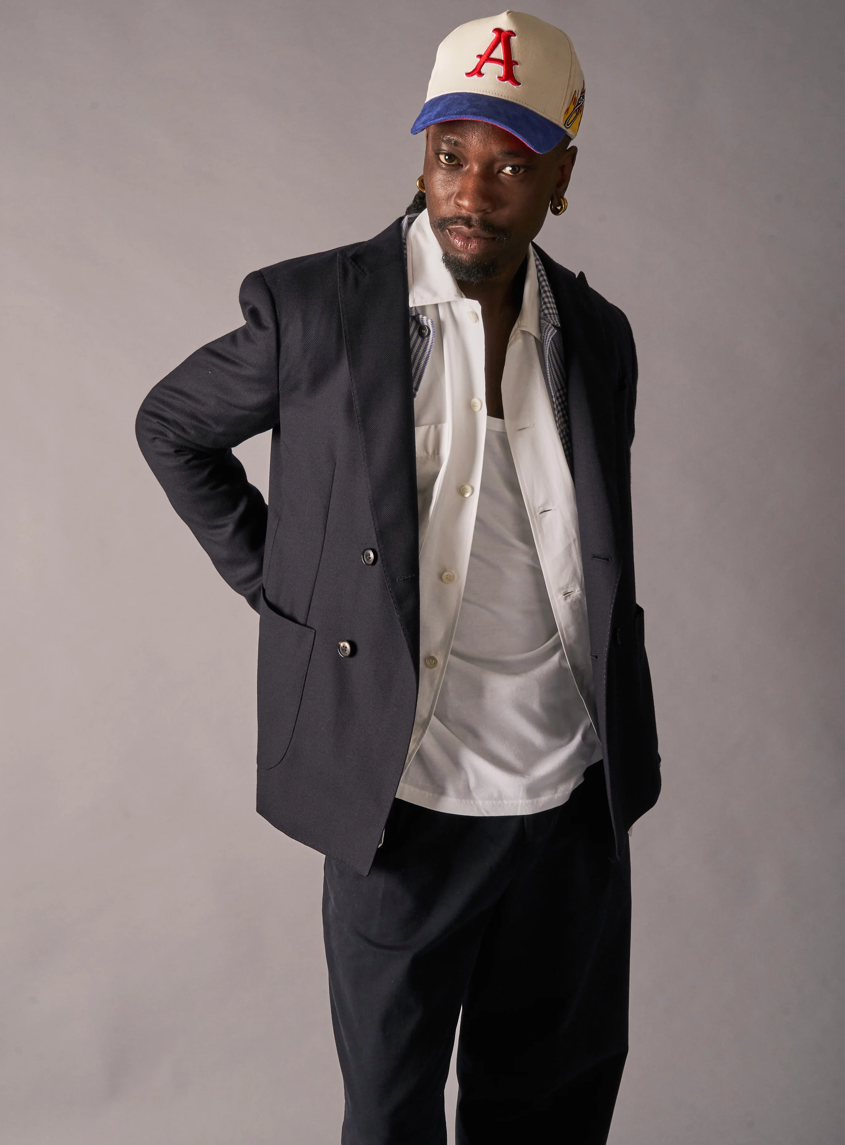 The Perfect White 100% Organic Cotton Tank Top - Image 6