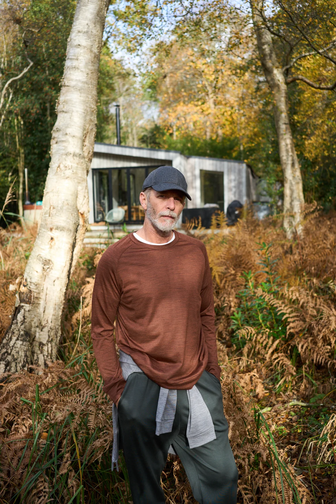 ZQ Merino Wool Jersey Hazel Crew neck - Image 7