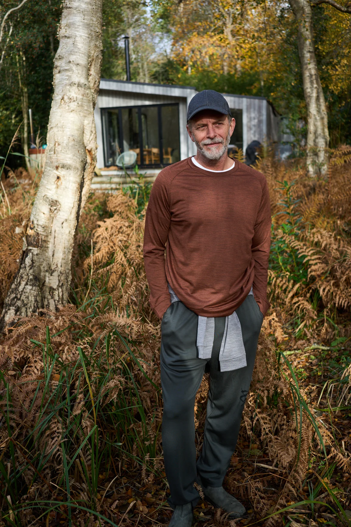 ZQ Merino Wool Jersey Hazel Crew neck - Image 4