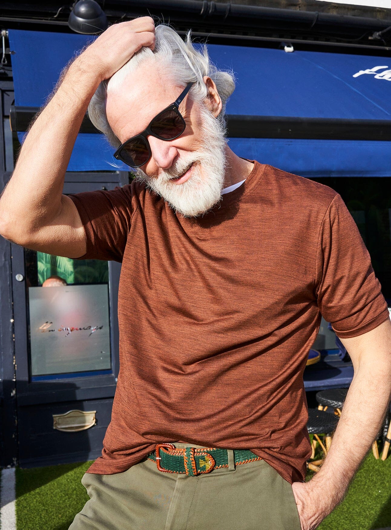 ZQ Merino Hazel T-Shirt - Image 3