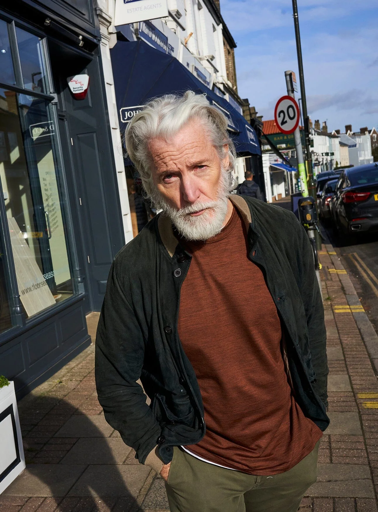 ZQ Merino Hazel T-Shirt - Image 5