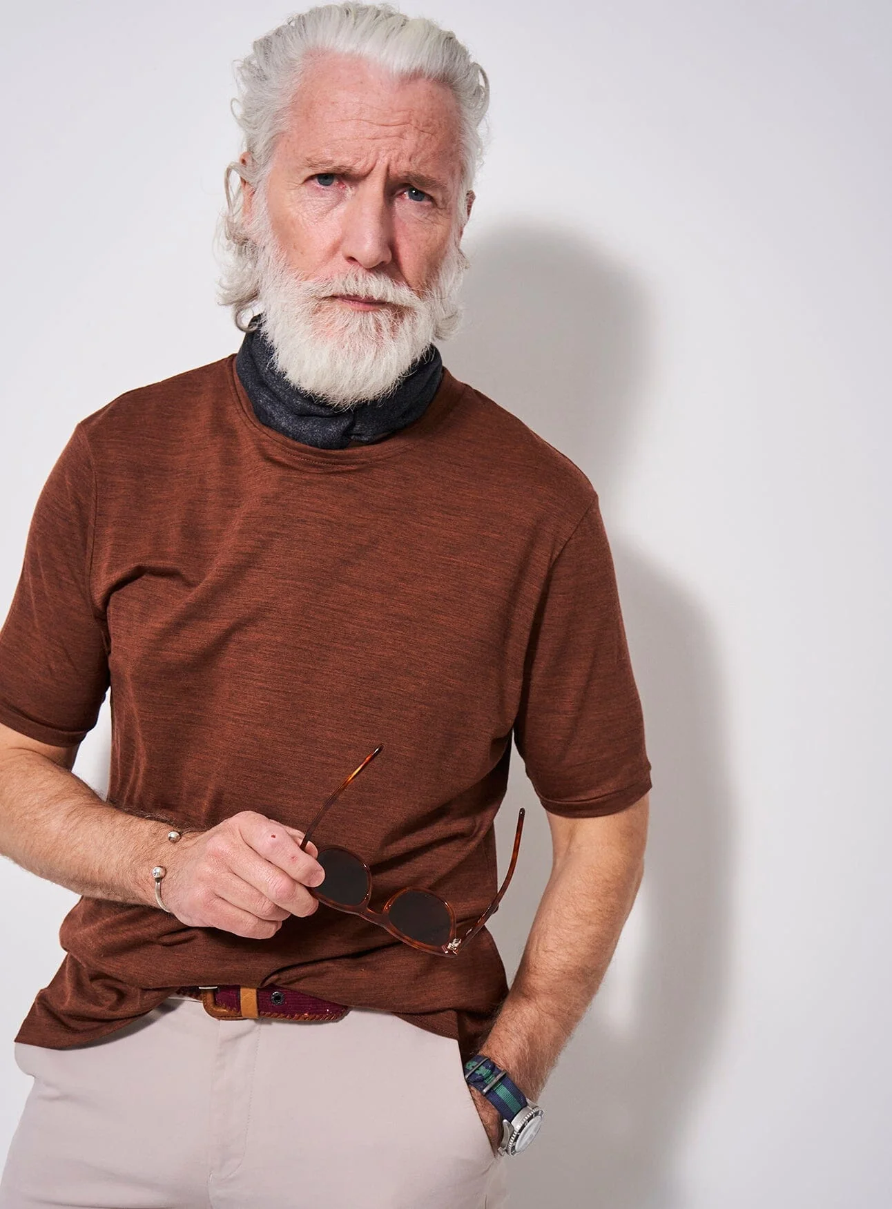 ZQ Merino Hazel T-Shirt - Image 7