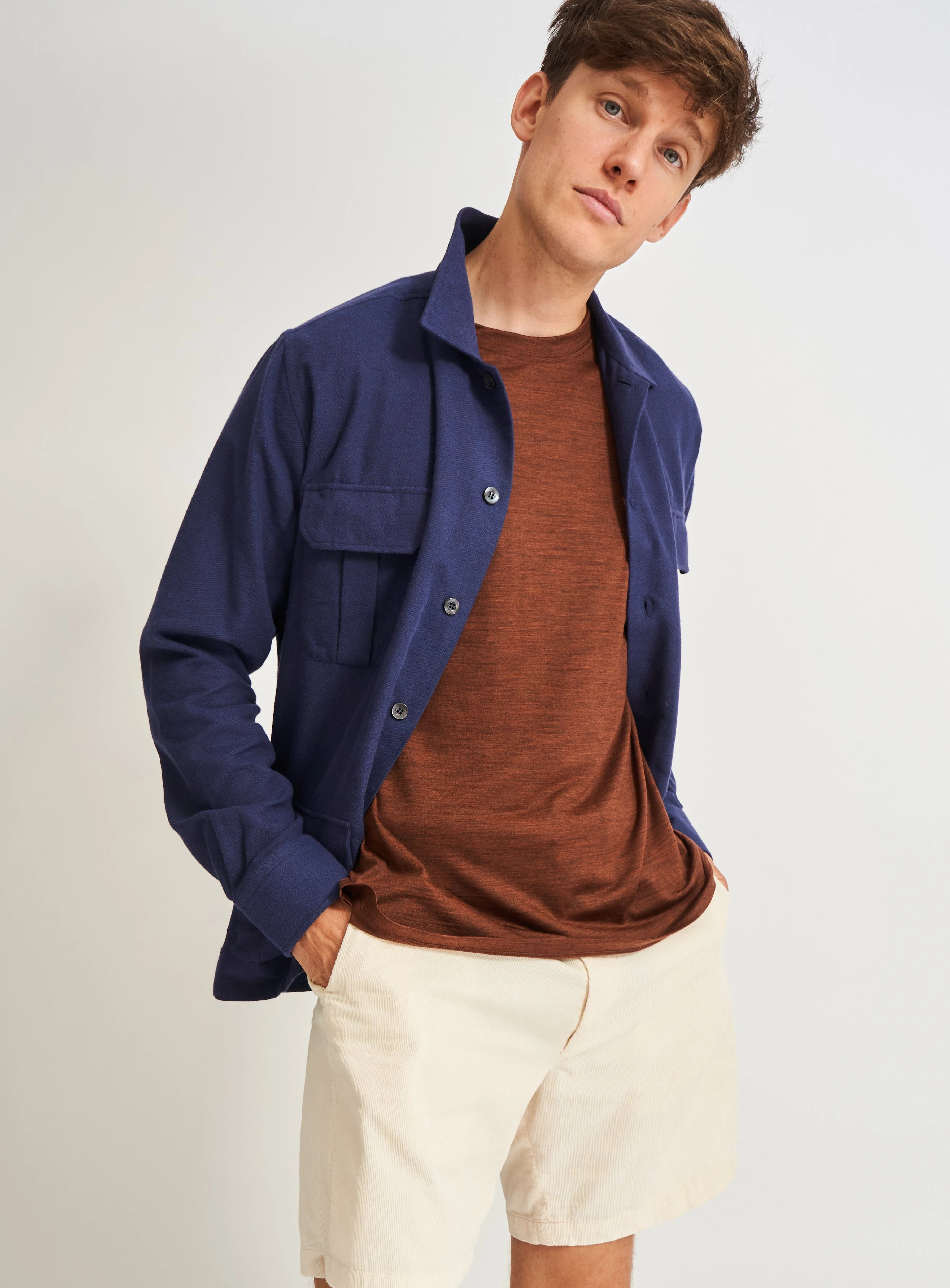 ZQ Merino Hazel T-Shirt - Image 8