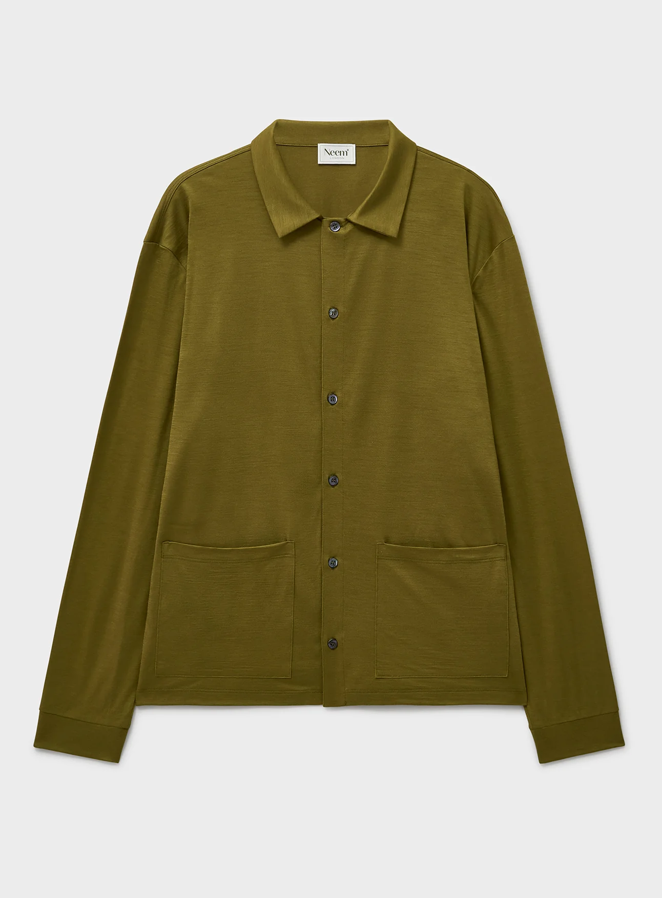 New In | Merino Wool