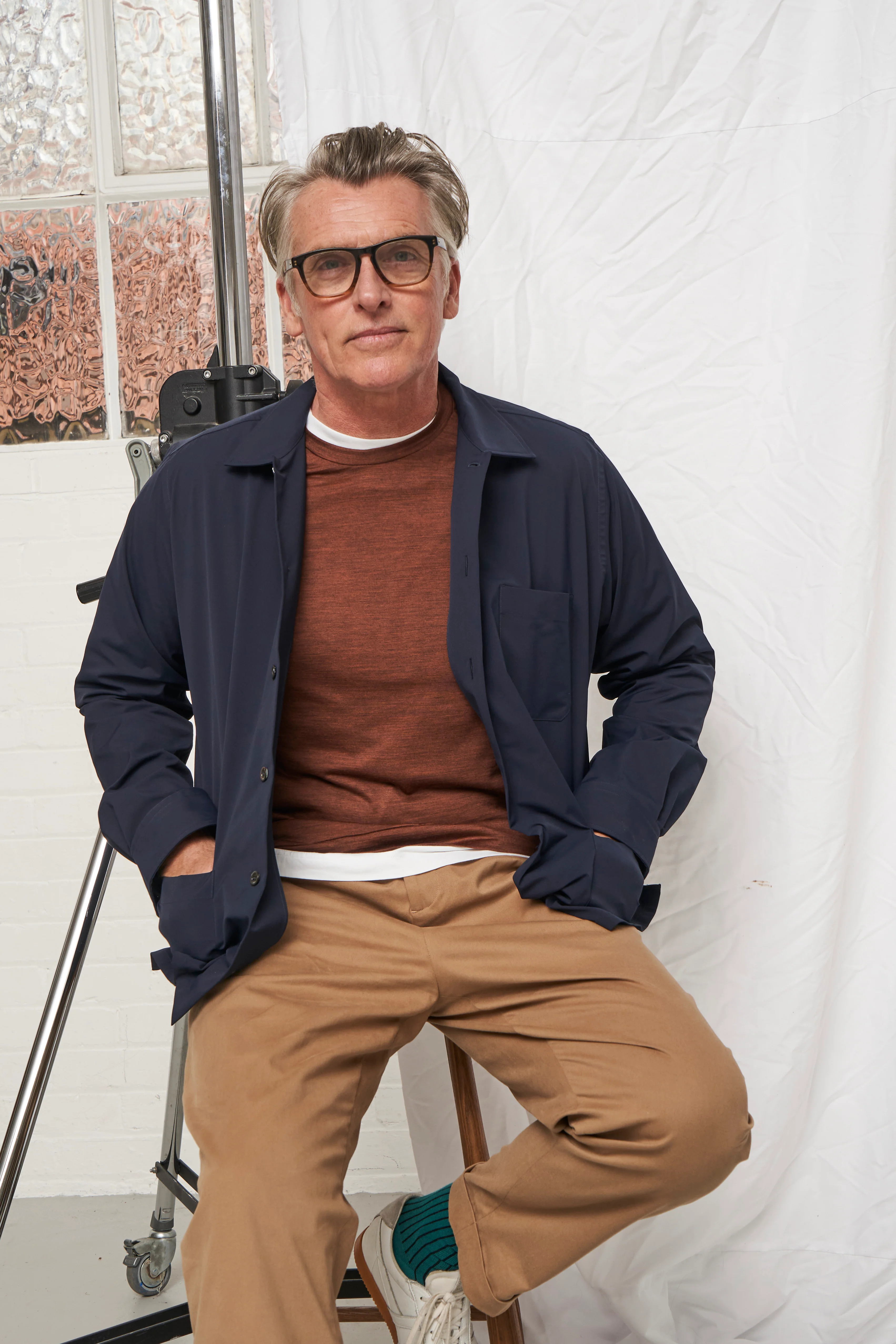 ZQ Merino Wool Jersey Hazel Crew neck - Image 6