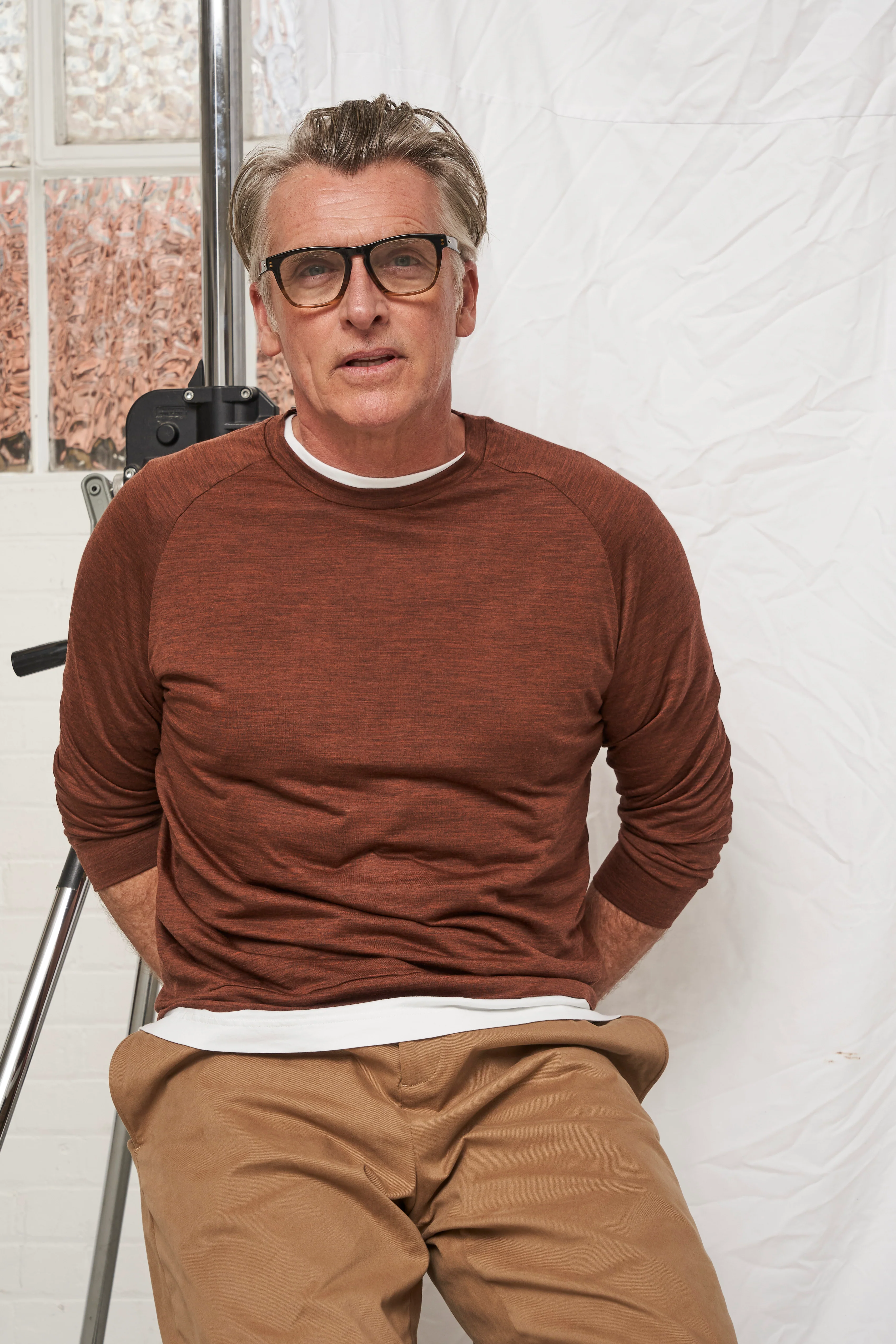 ZQ Merino Wool Jersey Hazel Crew neck - Image 8