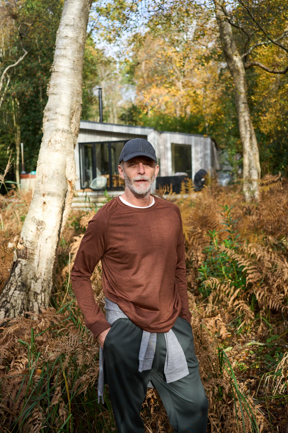 ZQ Merino Wool Jersey Hazel Crew neck - Image 9