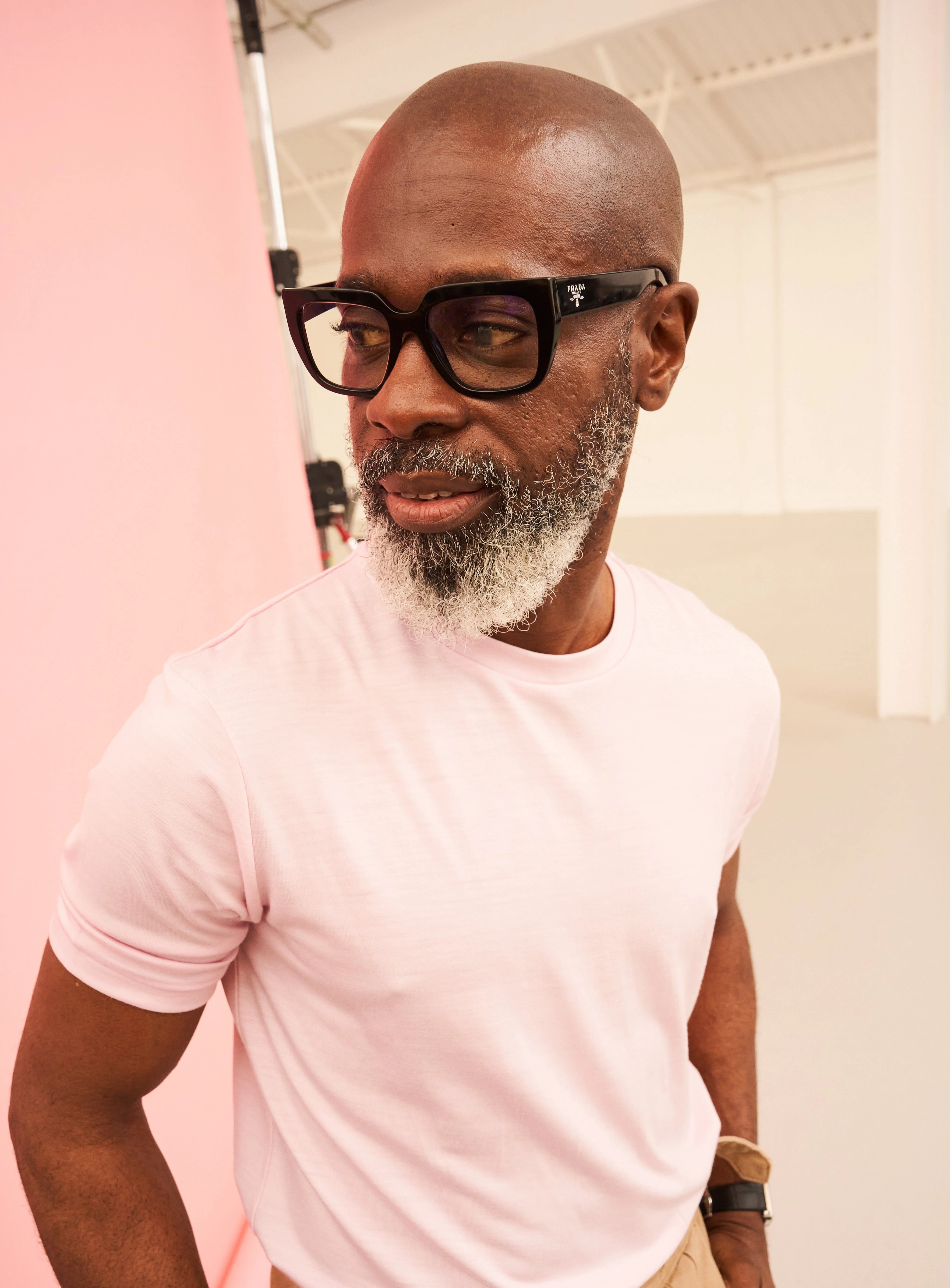 ZQ Merino Wool Jersey Pink Neem T-Shirt - Image 6